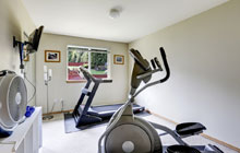 Midtown home gym construction leads